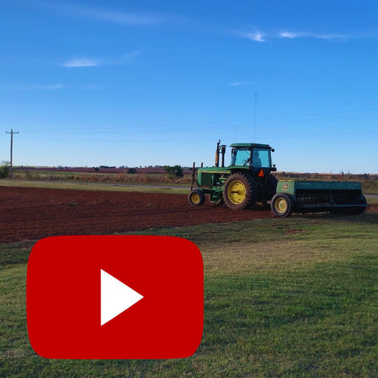 November 2021 Newsletter:  New Fall on the Farm Video, Storage Info, Christmas E-Gift Cards