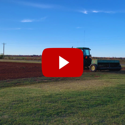 Fall on the Farm | November 2021
