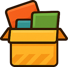 Menu Icon 5
