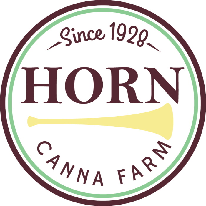 Horn Canna Farm Gift Card