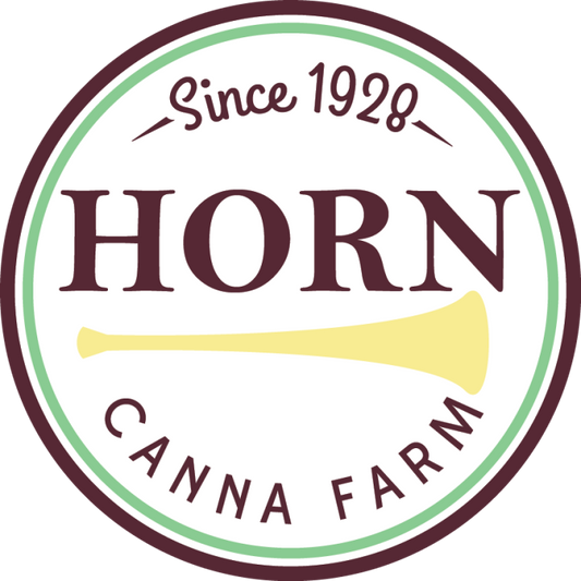 Horn Canna Farm Gift Card